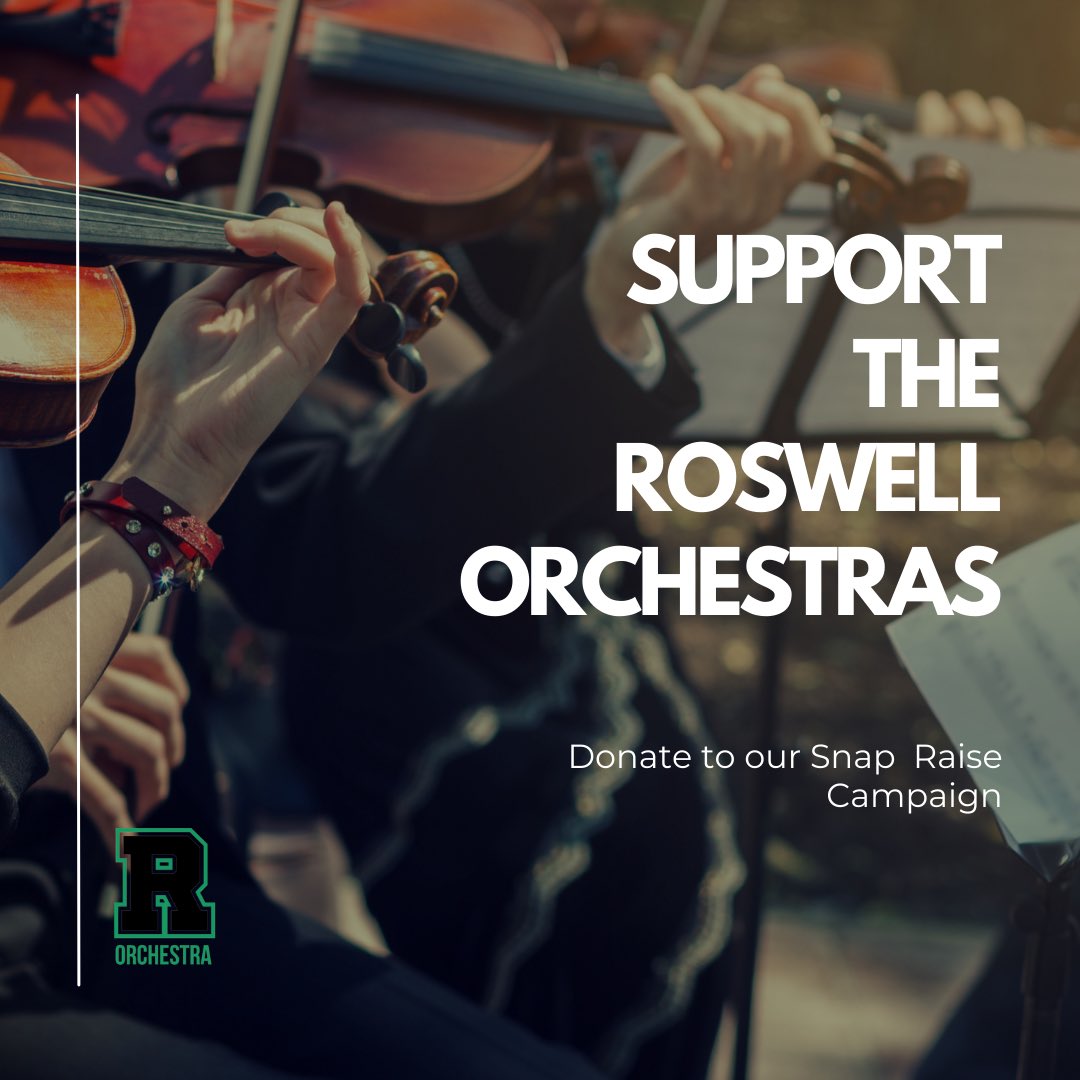 Will you consider donating? raise.snap.app/donate/roswell…