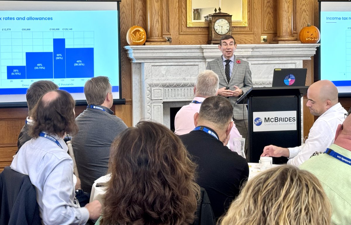 DJH (formerly McBrides) tweet media