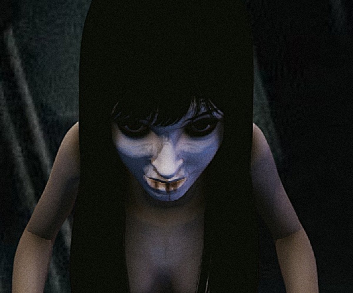 LexiMNF's tweet photo. The Grudge @3dxchat (1/2)
#3DXChat #VirtualPhotography https://t.co/z8BJY9MSnu