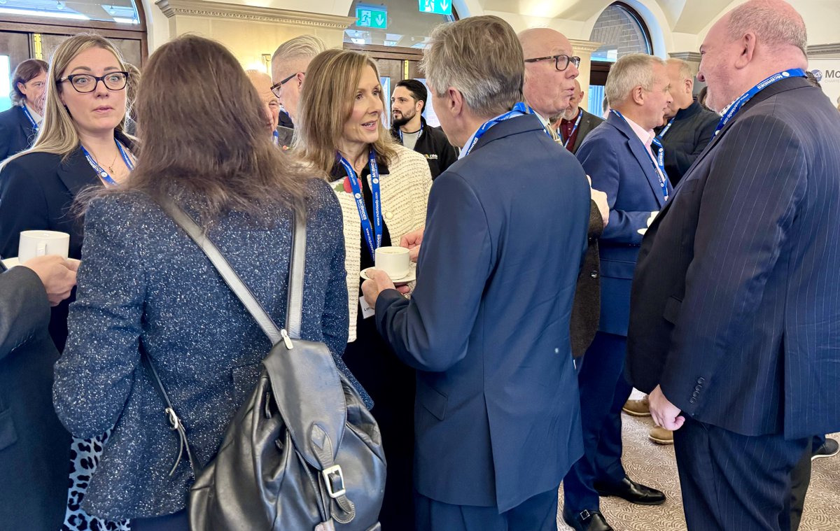 Thank you to everyone who joined us at yesterday's Budget Briefing at <a href="/LondonGolfClub/">London Golf Club</a>! 🎃

Our team provided an analysis of the Autumn Budget and its impact on individuals and businesses. It was a great morning filled with valuable insights, discussions and a delicious breakfast.