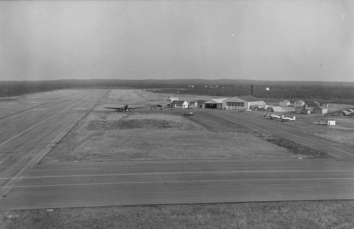 Historical Society of Old Yarmouth tweet media