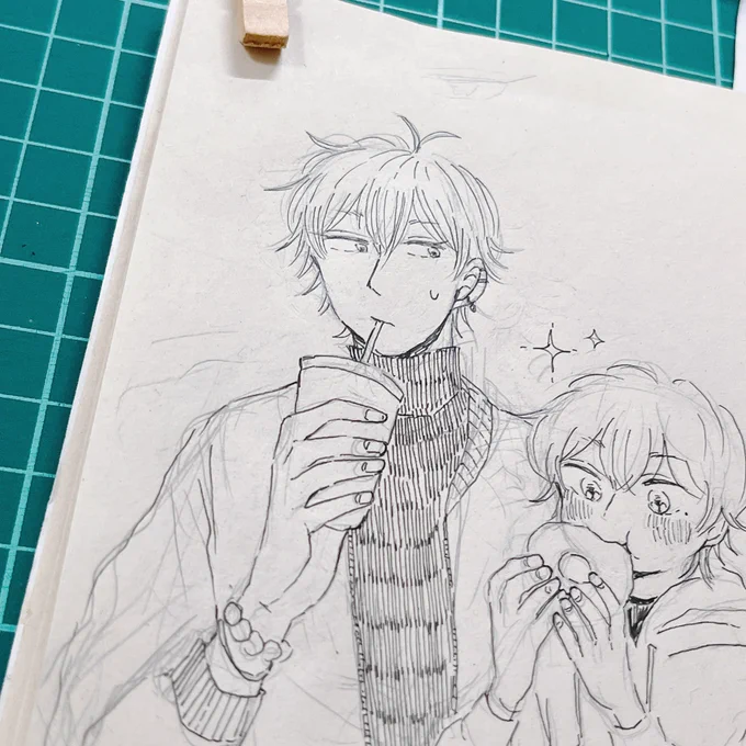 shota🍩 
