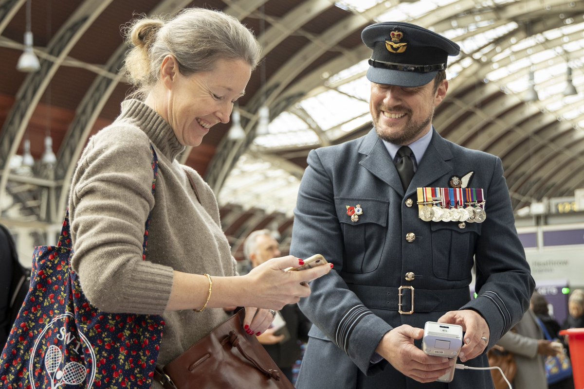 RAF Halton tweet media