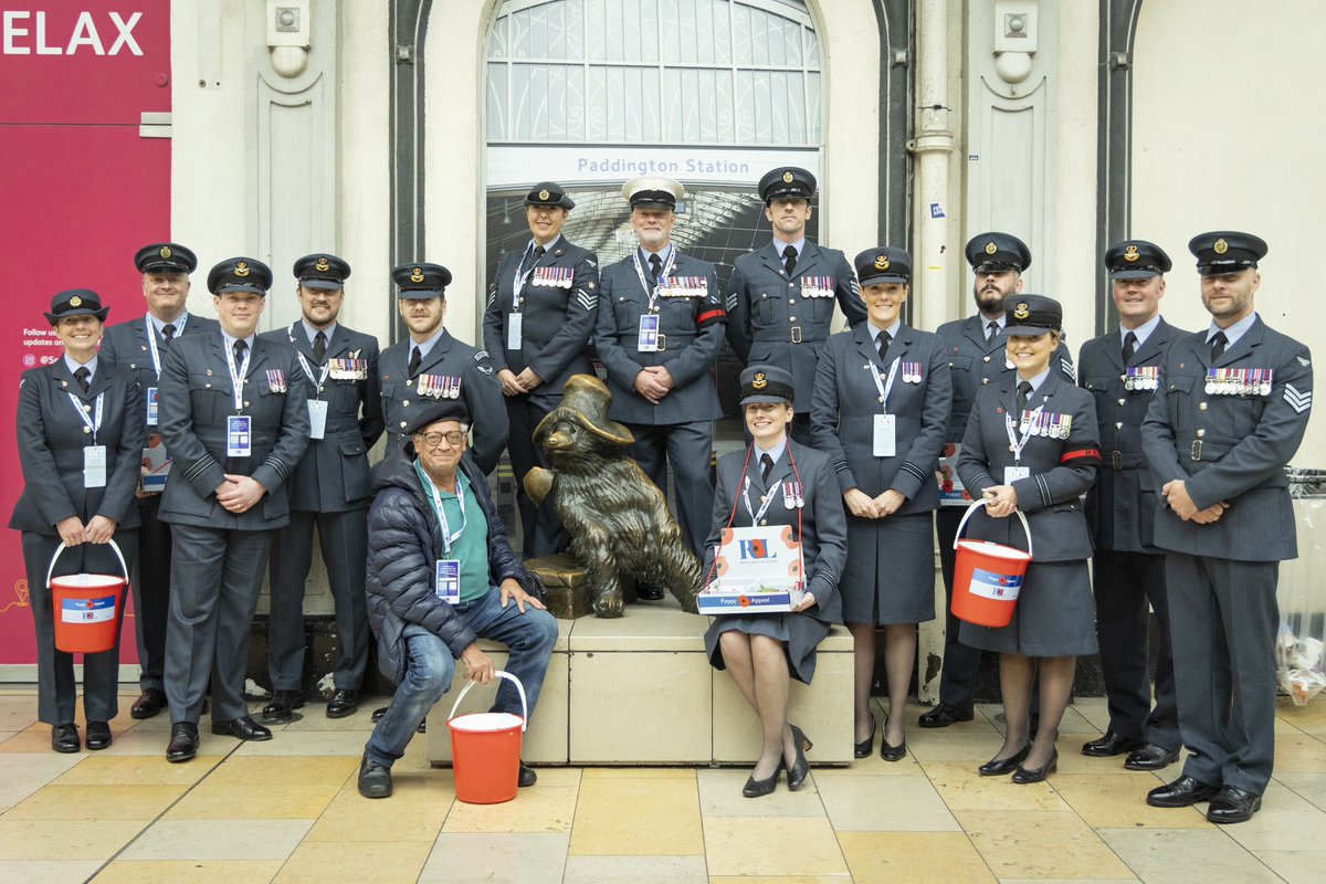 RAF Halton tweet media