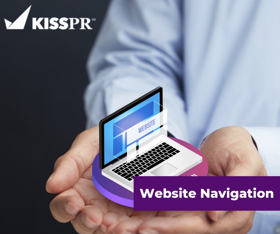 BrandStoryNews's tweet image. The first step to creating a streamlined website navigation is building a content map. This will help you determine which headings will be in your main header, footer, and each level of your dropdown menus. 
kisspr.com/how-to-optimiz…

#WebsiteNavigation #WebsiteDesign