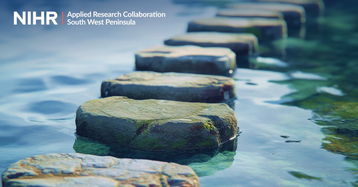 Peninsula_ARC's tweet image. New funding awards are now open to support individuals across #Cornwall, #Devon &amp;amp; #Somerset in developing NIHR Doctoral or Advanced Fellowship applications!

Secure time and support to take the next step in your #NIHR career.

 &amp;gt; tinyurl.com/33hd9kk3

@NIHRARCs @NIHRcommunity