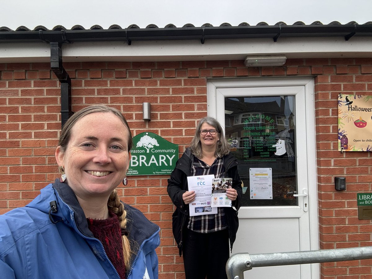 YourRCC's tweet image. This National Numeracy Number Confidence week, you will find the RCC team at Thurmaston Community Library on Thursday 7th November between 2-4pm. We’ll have fun activities and free hot drinks - see you there! #NumberConfidenceWeek2024 #Multiply #Thurmaston