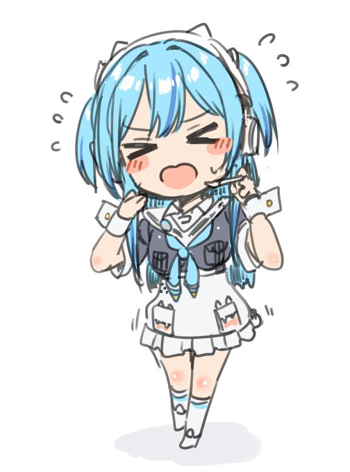 これからも毎回やけくそ補填してシフティーちゃん #NIKKE #NIKKE2ndAnniversary 