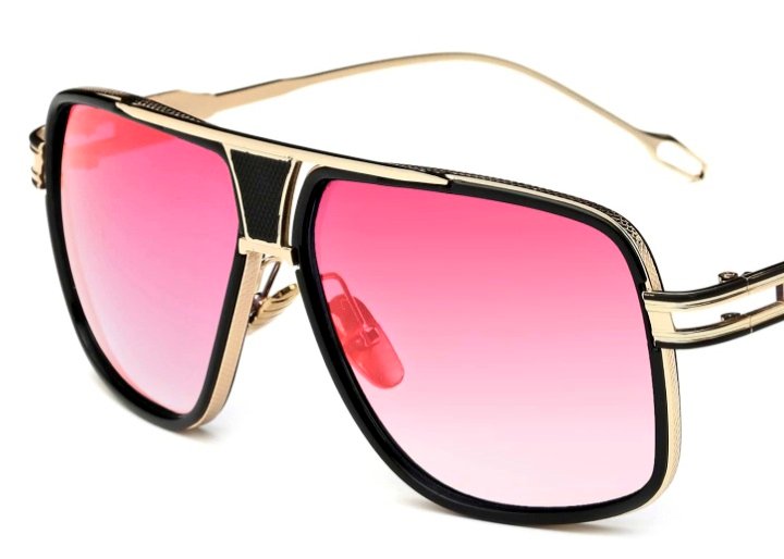 the__ModFather's tweet photo. "But these rose colored glasses that I'm lookin through show only the beauty Cause' they hide all the truth."
Looking for me in Vegas? Look for these beauties.
#TheModFather https://t.co/pDHLFUBUbx
