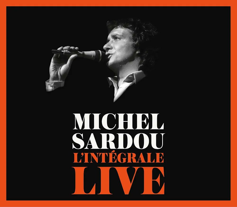 InfosSecavi's tweet photo. @michelsardou nous présente son coffret de tous ses concerts lives. À paraître le 2 décembre. https://t.co/p9bUcPqEVw https://t.co/xZ6w1C10fB https://t.co/z087R1Txwy