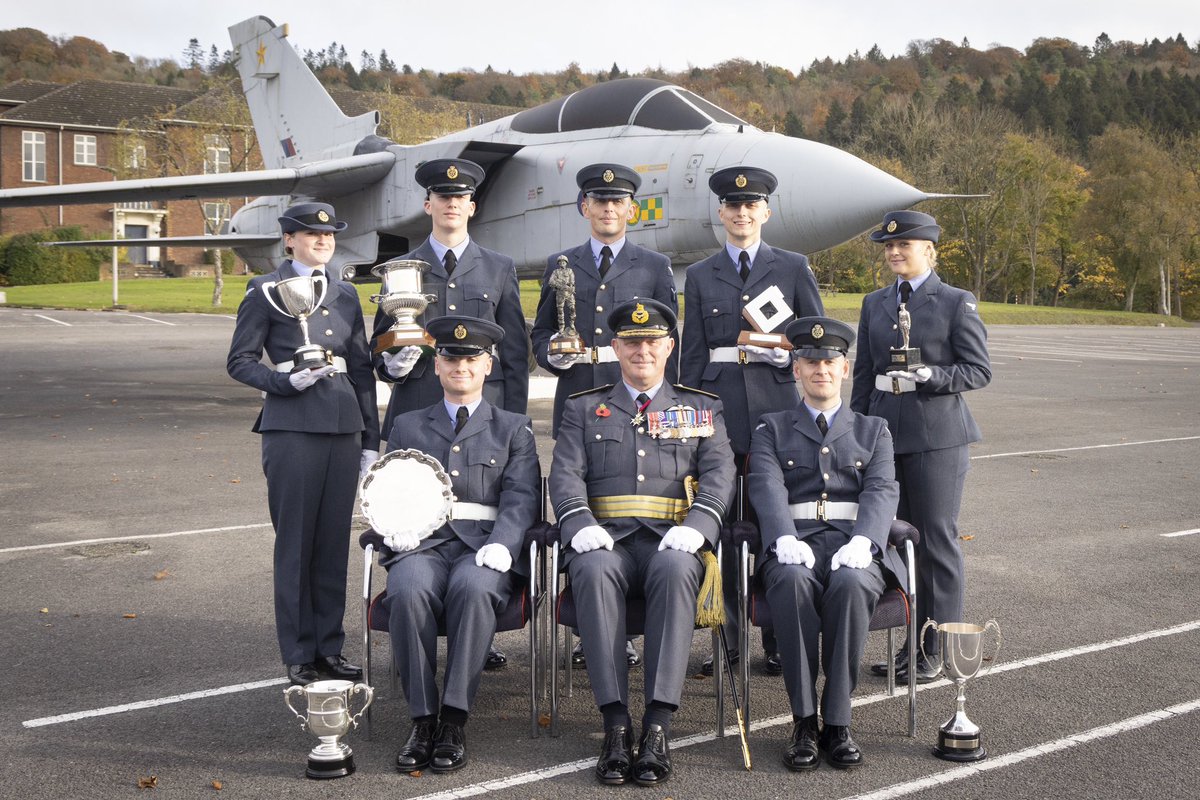 RAF Halton tweet media