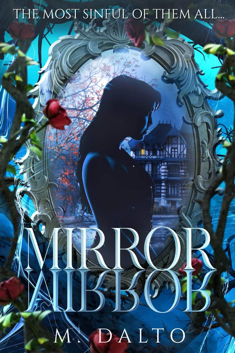 welcome to November—or as I’m going to call it form here on out #MBNoWriMo— in which I’m going to once again attempt to write 50K words in the span of 30 days. This year’s focus? A brand new spicy Snow White retelling that may or may not have a reverse harem