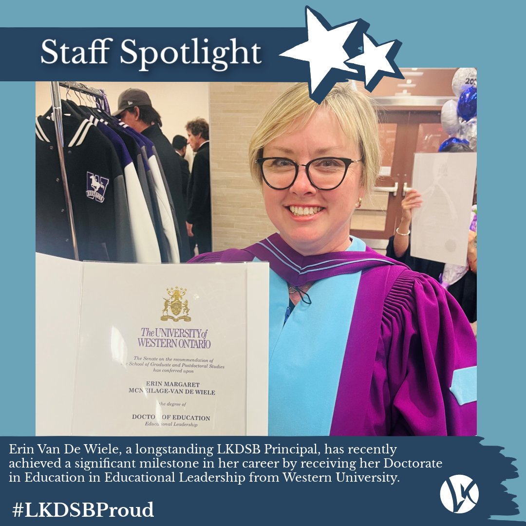 Lambton Kent DSB tweet media