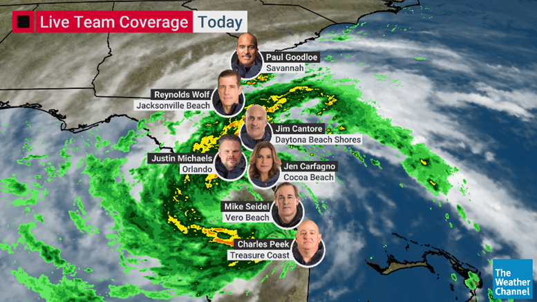 loriwaldwrites's tweet photo. Today’s Forecast: Maximum Election Frenzy , by @loriwaldwrites https://t.co/HIvEp0HLFg https://t.co/XqRcq4P1O9