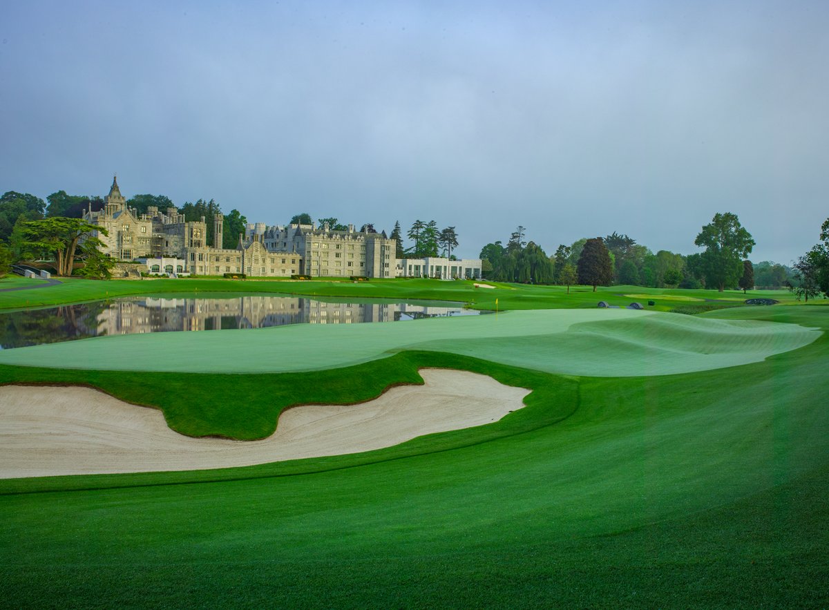 Ryder Cup Europe tweet media