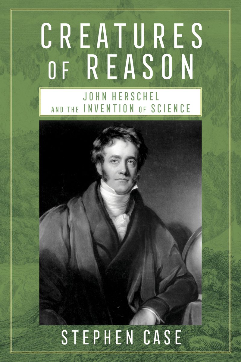 CREATURES OF REASON is out next week! Use the discount code 29CASE30 for 30% off throughout the month of November: upittpress.org/books/97808229… @UPittPress