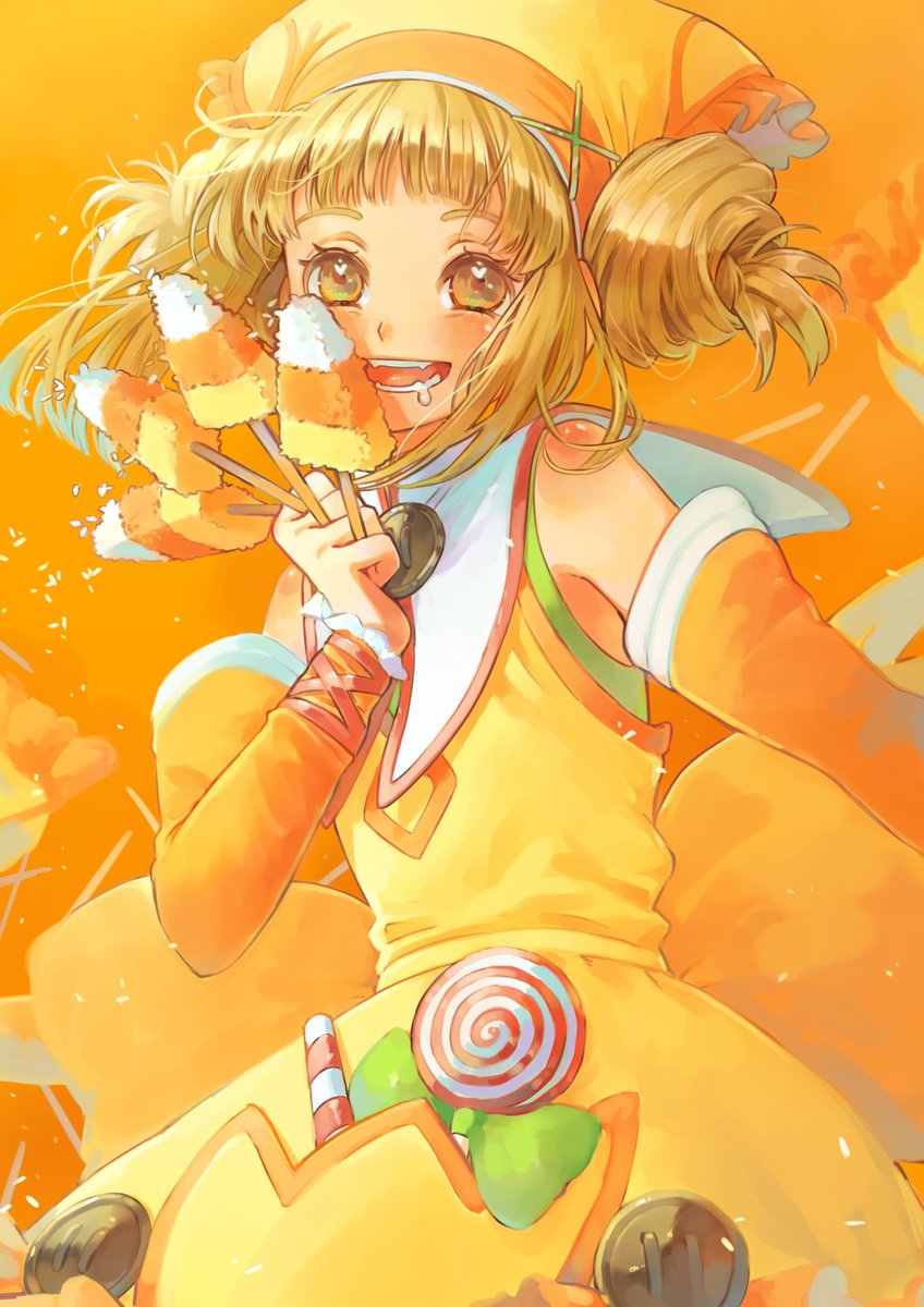 「ショコラ！何個食べたんだよ！！？」
「ふふふ、覚えてないから数えてみよう！」

#ルーンファクトリー #RuneFactory