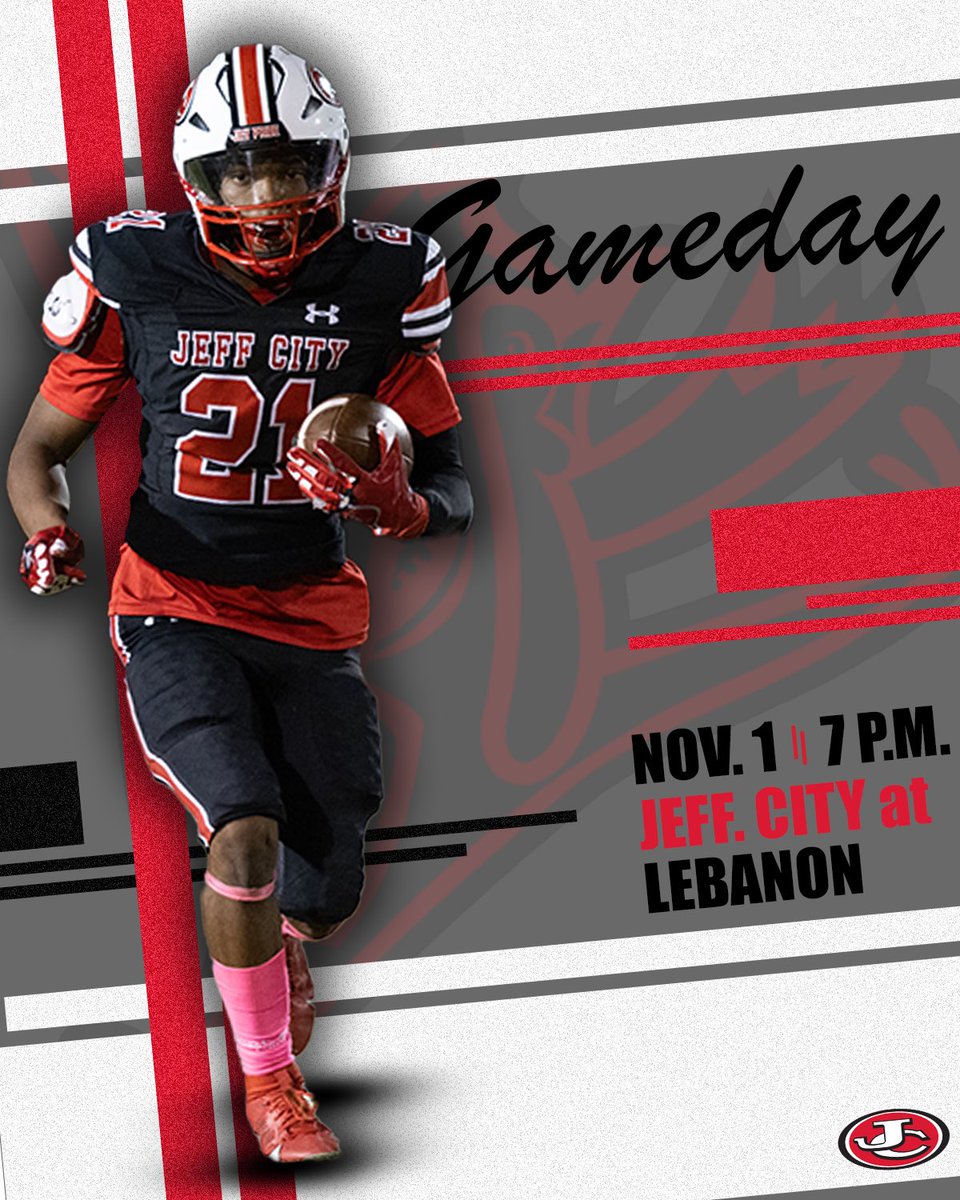 Jay Pride Football tweet media