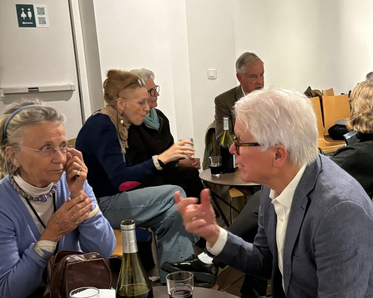 Cohérence tweet media