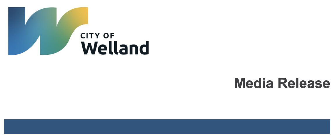 The City of Welland is pleased to announce the opening of the Phoenix Medical Clinic, located at 453 Thorold Road. The new clinic will bring three additional family physicians to the area, enhancing residents’ access to primary healthcare.

Read more here: southniagaracc.com/clinic-opening…