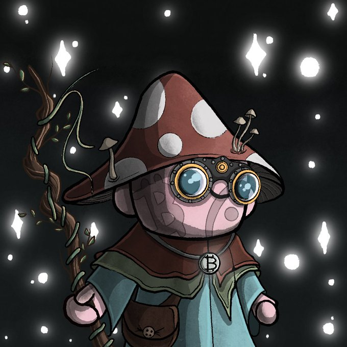 CG ◉ #34566 tweet media