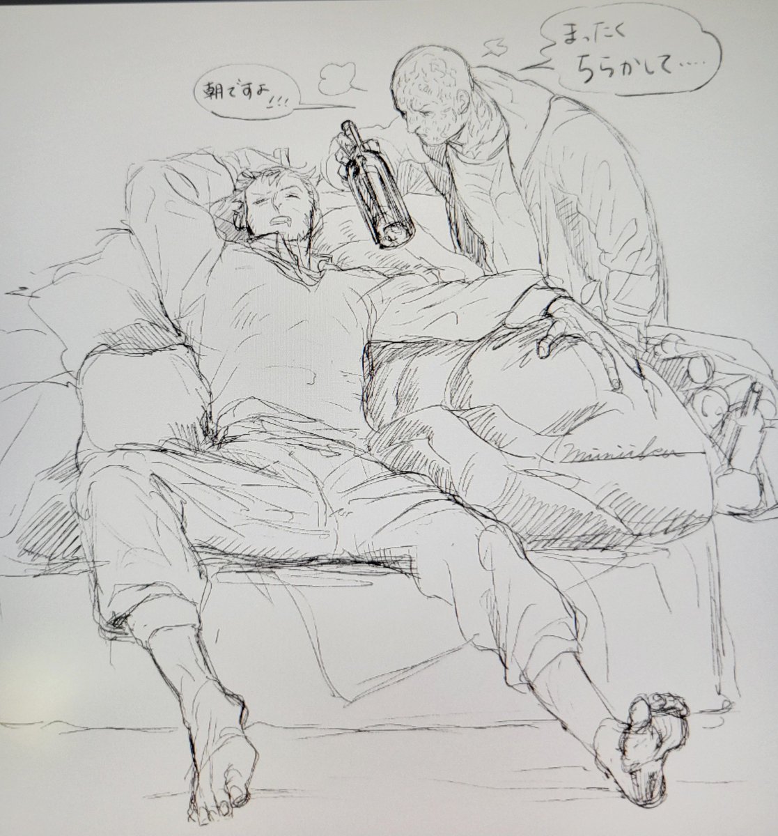 mimiika (@33ika88749231) on Twitter photo 