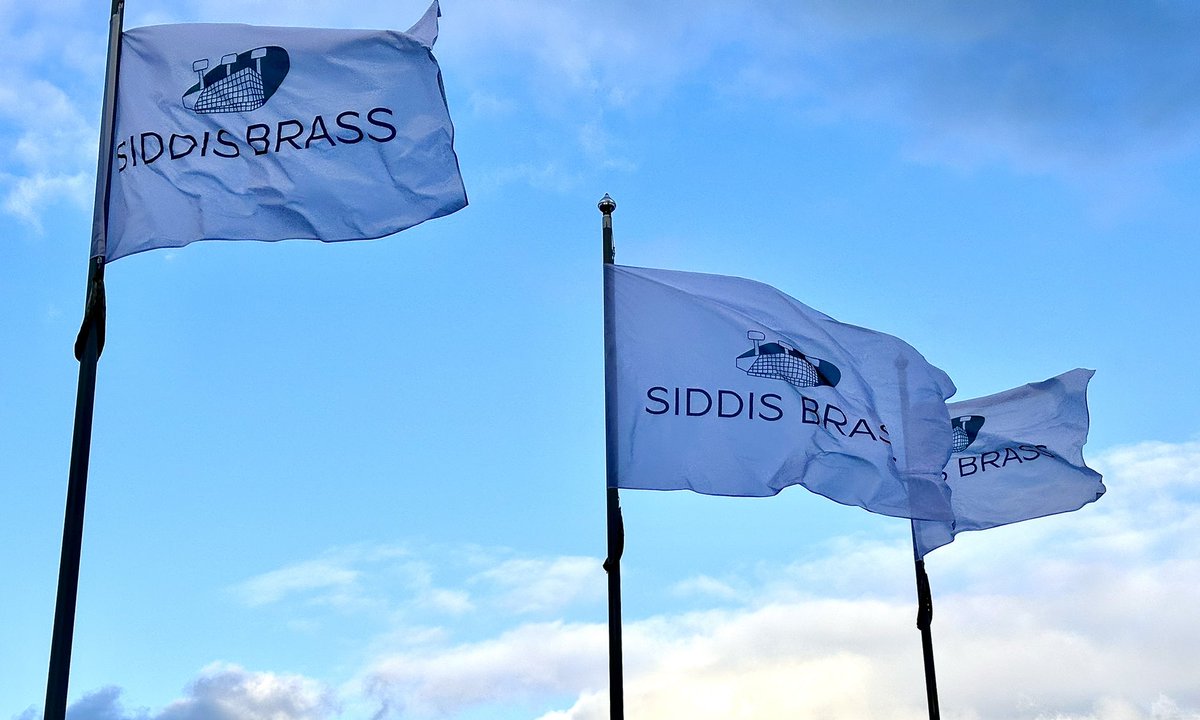 4barsrest.com (@4barsrest) on Twitter photo Nice to be back for <a href="/siddisbrass/">Siddis Brass</a> - a great contest at a fantastic venue and entertainment by the Norwegian bucketful. Donāt miss it - tune in in Wobplay at <a href="/WorldOfBrass/">World of Brass</a> Nice to be back for <a href="/siddisbrass/">Siddis Brass</a> - a great contest at a fantastic venue and entertainment by the Norwegian bucketful. Donāt miss it - tune in in Wobplay at <a href="/WorldOfBrass/">World of Brass</a>