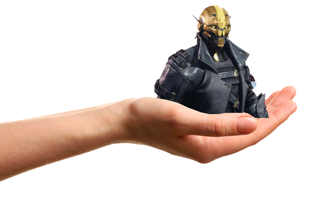 vyr ✩ lost in the destiny sauce... tweet media