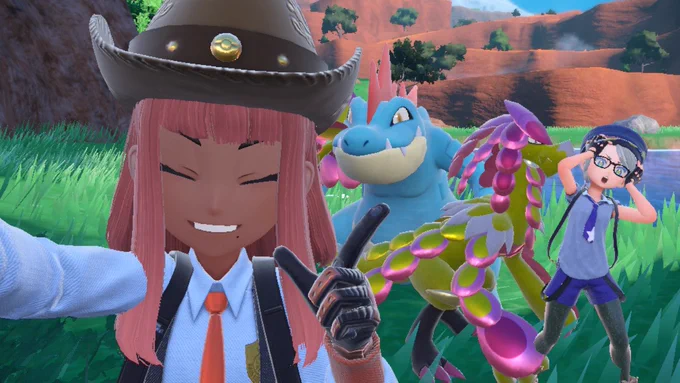 #ポケモンSV格闘最強ジャラマネロ 