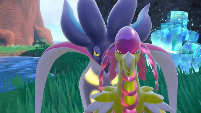 #ポケモンSV格闘最強ジャラマネロ 