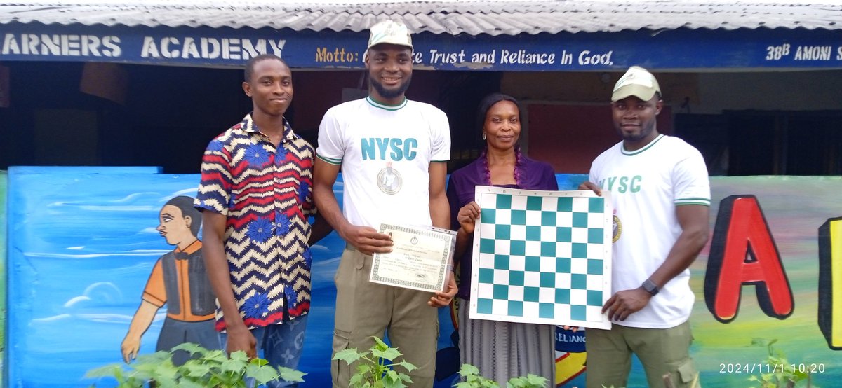 Ridwan Okeshola tweet media