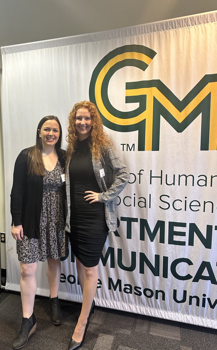 W2Comm's tweet photo. What an enriching experience at @GeorgeMasonU’s Annual Communication Career Forum! We were honored to join a dynamic panel, sharing career insights, discussing the latest industry trends and connecting with talented students. Thank you #MasonCOMM! https://t.co/HmfpvkHChX