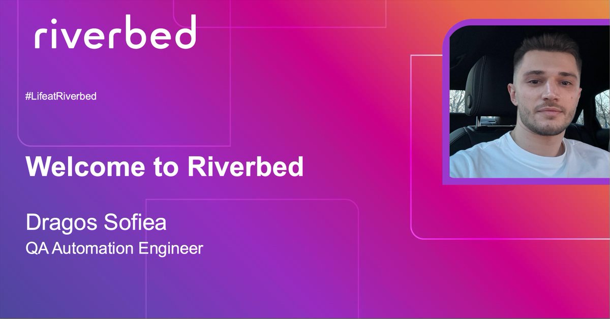 Life At Riverbed tweet media