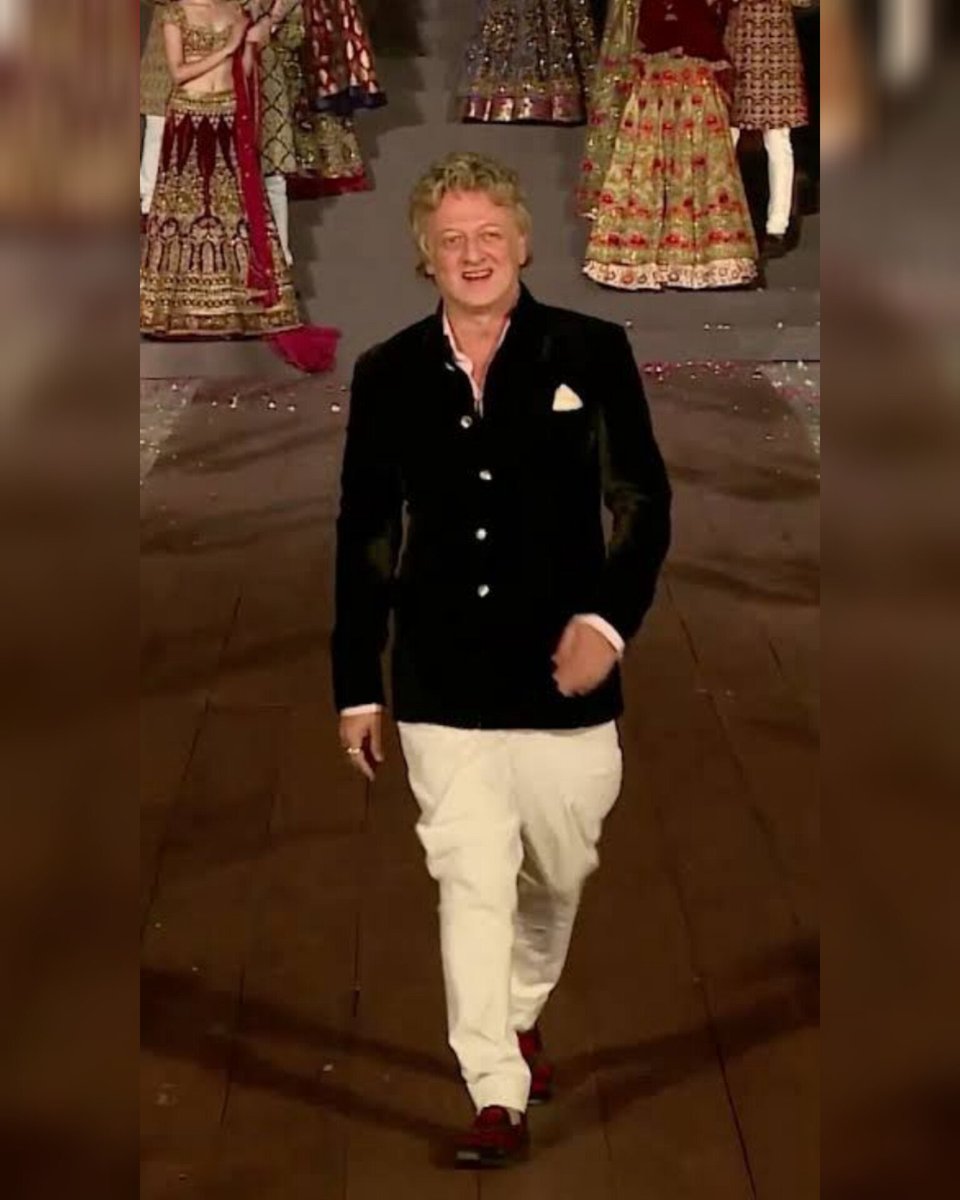 Gautam Singhania tweet media