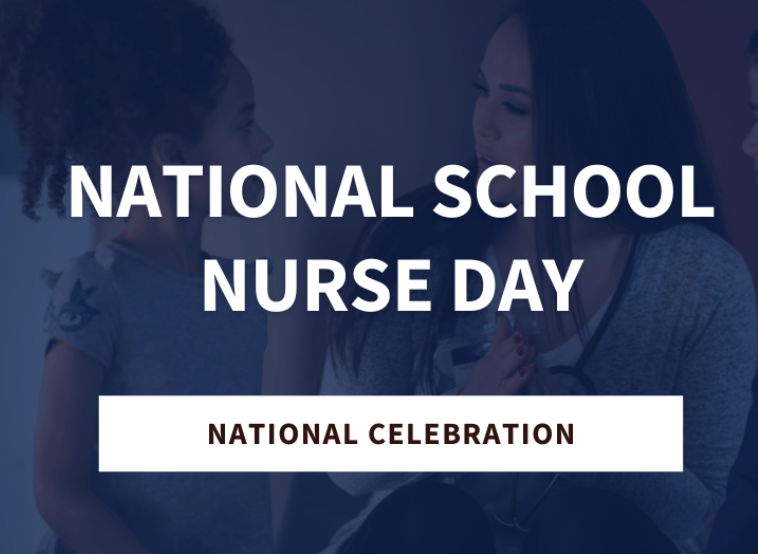 CCSD59 Educational Services (@ccsd59specialed) on Twitter photo Happy #SchoolNurseDay! 🩺💙 Thank you to our incredible school nurses for keeping our students safe, healthy, and ready to learn. Your care, expertise, and compassion make a world of difference every day! Happy #SchoolNurseDay! 🩺💙 Thank you to our incredible school nurses for keeping our students safe, healthy, and ready to learn. Your care, expertise, and compassion make a world of difference every day!