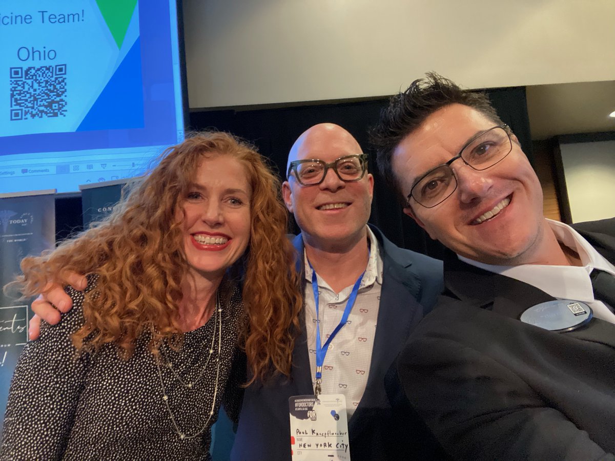 Castle Connolly PHP tweet media