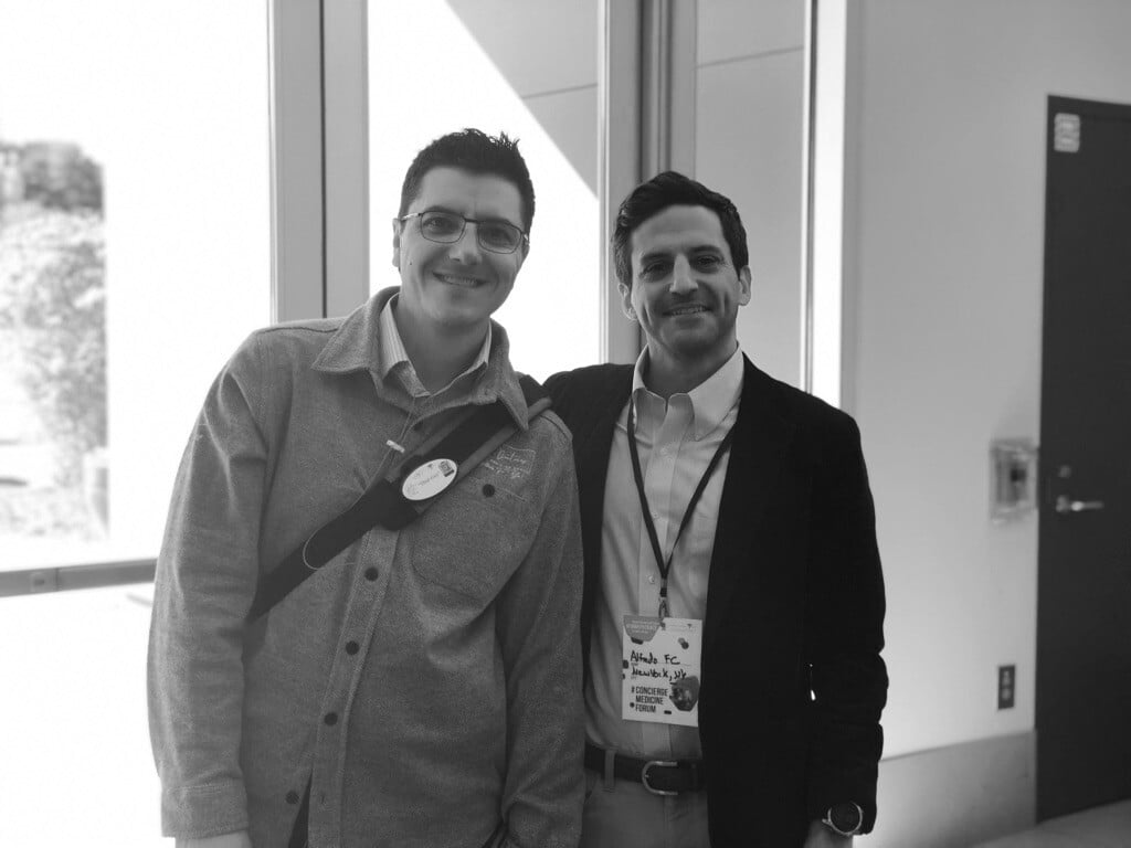 Castle Connolly PHP tweet media