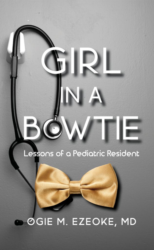 <a href="/Aleena_Paul/">Aleena Paul, MD, MBA, MSEd</a> <a href="/InTrainingDoc/">in-Training</a> <a href="/inHouseMag/">in-House</a> <a href="/MosaicinMed/">Mosaic in Medicine</a> <a href="/InterveneStream/">Intervene Upstream</a> <a href="/GoldFdtn/">Gold Foundation</a> @riagpal <a href="/MonishaVasa/">Monisha Vasa</a> Written by pediatrics resident Dr. Ogie M. Ezeoke (<a href="/OMETinyHeartsMD/">OM Cox (Ezeoke), MD</a>), our seventh book is a love letter to training as a pediatrician, told through narrative stories about experiences in the 'big hospital by the sea.' #pediatrics #narrativemed #medhum buff.ly/4eiEccg