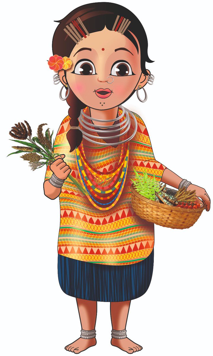 Arabinda K Padhee tweet media