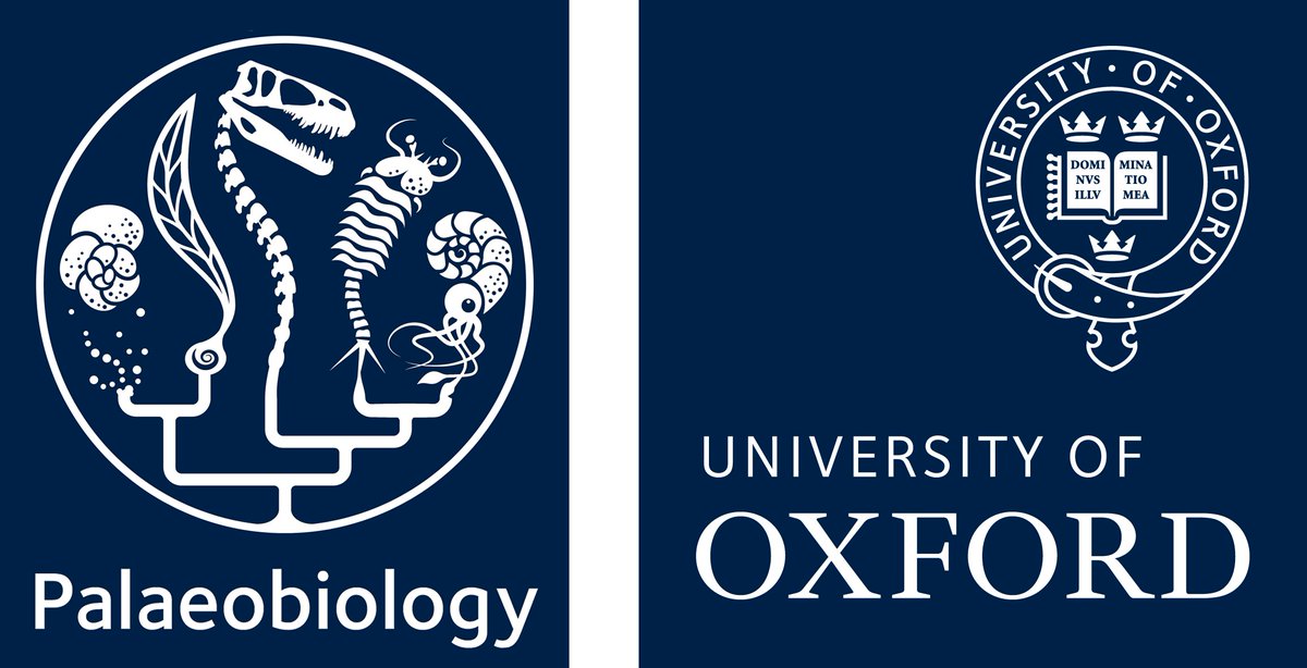 Ross Anderson (@ross_p_anderson) on Twitter photo Lots of palaeobiology DPhil projects advertised <a href="/UniofOxford/">University of Oxford</a> through <a href="/morethanadodo/">Oxford University Museum of Natural History</a> and <a href="/OxUniEarthSci/">Oxford Earth Sciences</a>.
For more information, click this link:
palaeobiology.web.ox.ac.uk/postgraduate-s…
<a href="/Frankie_Dunn_/">Frankie Dunn</a> <a href="/Cambriannelids/">𓆨Luke A Parry𓆨</a> <a href="/ErinSaupe/">Saupe Lab Oxford</a>
<a href="/ThePalAss/">The PalAss</a> <a href="/PaleoSoc/">The Paleontological Society</a> Lots of palaeobiology DPhil projects advertised <a href="/UniofOxford/">University of Oxford</a> through <a href="/morethanadodo/">Oxford University Museum of Natural History</a> and <a href="/OxUniEarthSci/">Oxford Earth Sciences</a>.
For more information, click this link:
palaeobiology.web.ox.ac.uk/postgraduate-s…
<a href="/Frankie_Dunn_/">Frankie Dunn</a> <a href="/Cambriannelids/">𓆨Luke A Parry𓆨</a> <a href="/ErinSaupe/">Saupe Lab Oxford</a>
<a href="/ThePalAss/">The PalAss</a> <a href="/PaleoSoc/">The Paleontological Society</a>