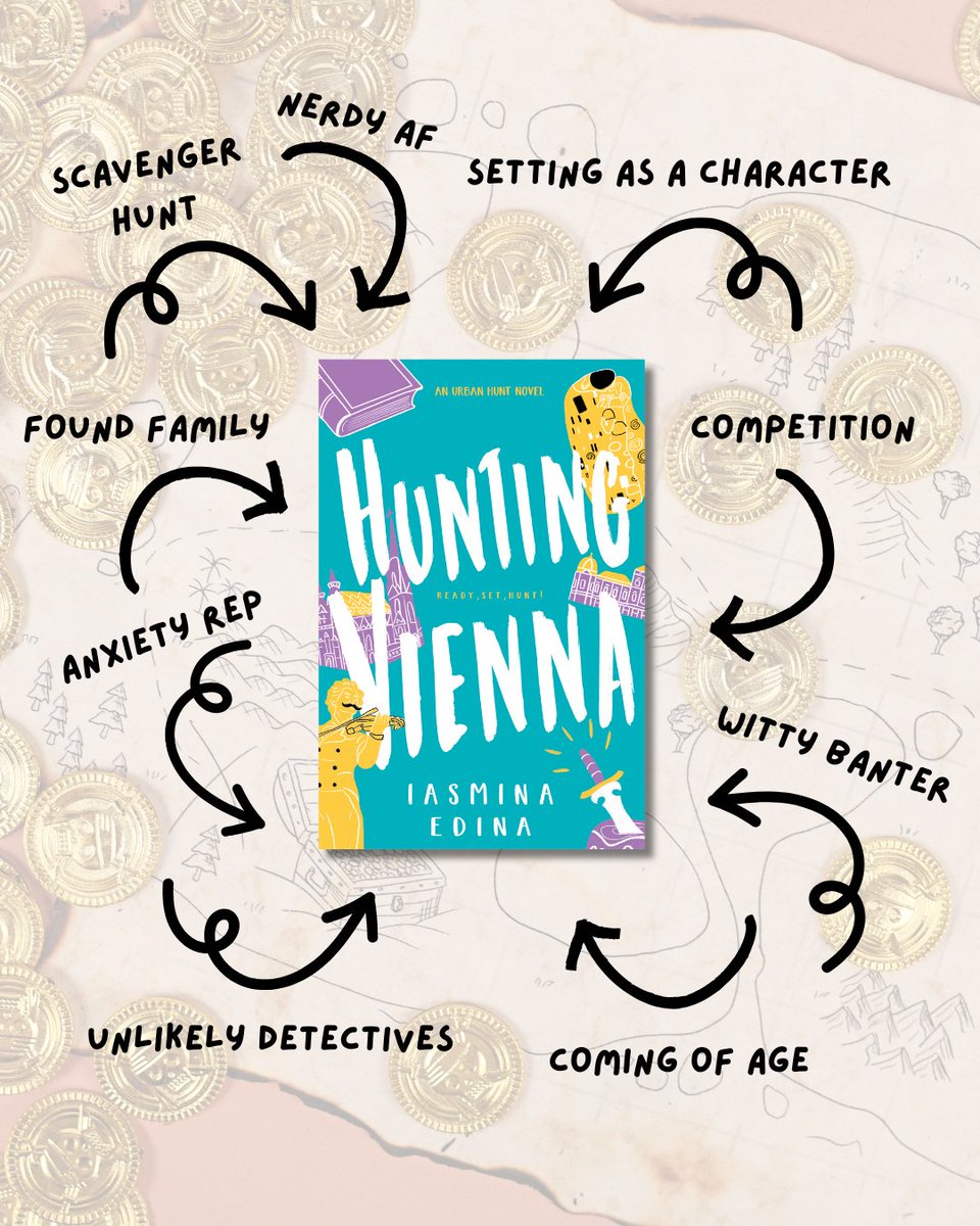 Calling all A.R.C readers! There are still a few spots to read my YA contemporary adventure novel for free in exchange for an honest review. If this sounds like something you would enjoy, DM me for details or reply to this post 🥰. #books #yabooks