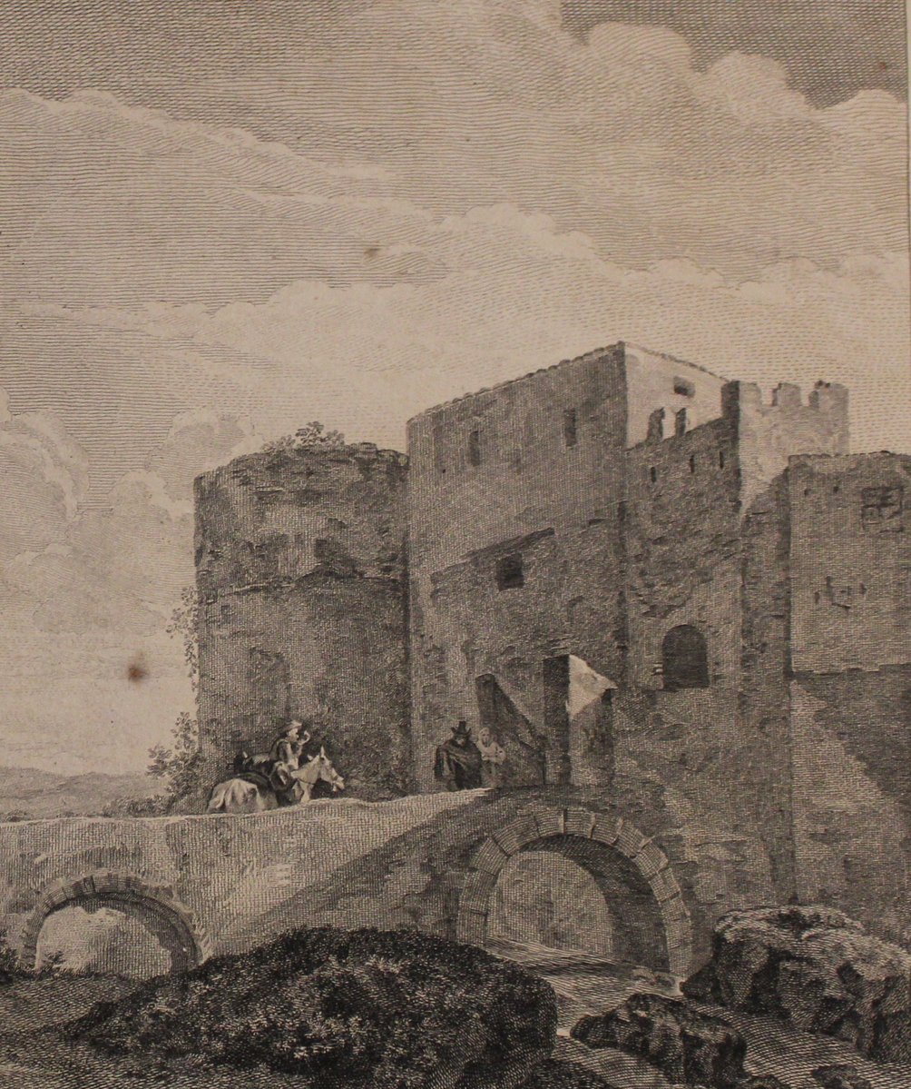 #vitadatasso 1/2

🦡 Nel nostro percorso nel ducato di Milano, non abbiamo ancora toccato il tema della posta dei privati.
Il servizio era legato al servizio di Stato, ma sempre più spesso, nel corso del tempo, si iniziò ad accettare l'invio della posta dei privati...