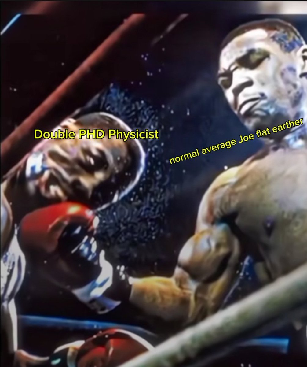 M_O_Gwhy's tweet image. #KidDynamite