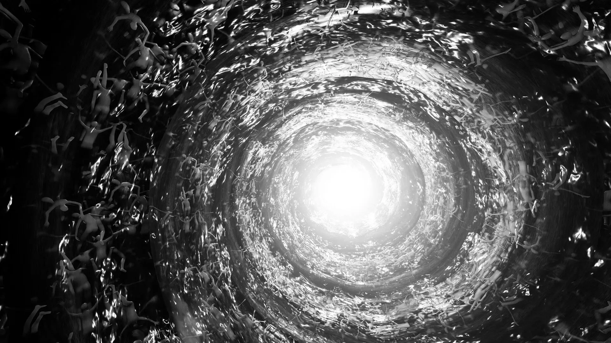 kentbye's tweet photo. I interviewed @Lena_Herzog about her hauntingly beautiful, anti-war, immersive poem ANY WAR ANY ENEMY that channels her existential angst about nuclear annihilation into conceptual art critiquing the insanity of mutually-assured destruction. Now on Quest:
https://t.co/SXiipeUa2X https://t.co/sQFrT2Zzk9