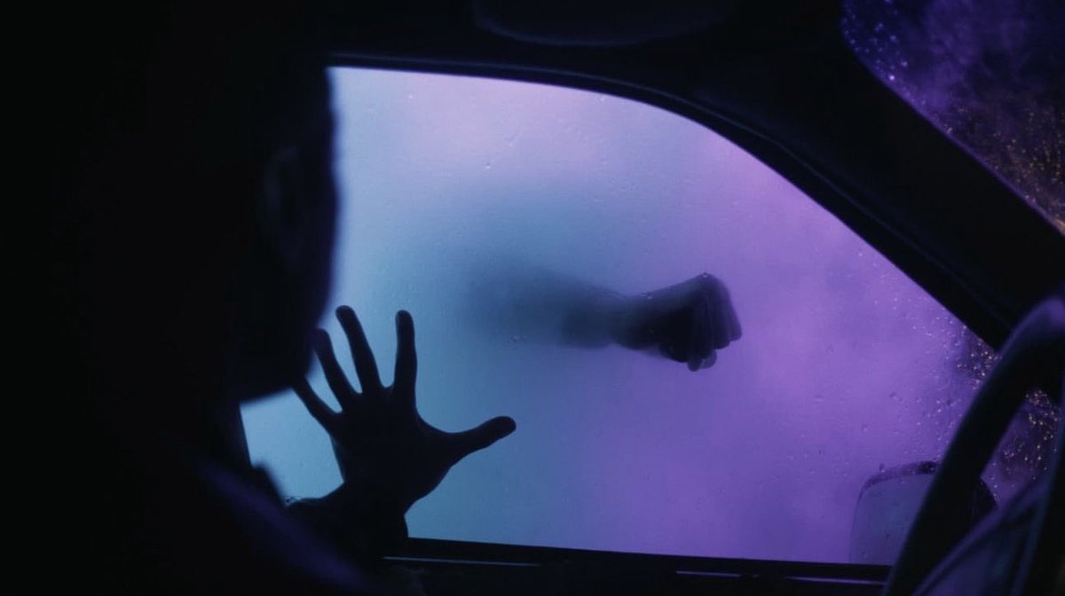 #nightcourier #مندوب_الليل 
Simple story well presented, great visuals good vibes.. Proud of this movie 👏🏻
7.9/10🌟