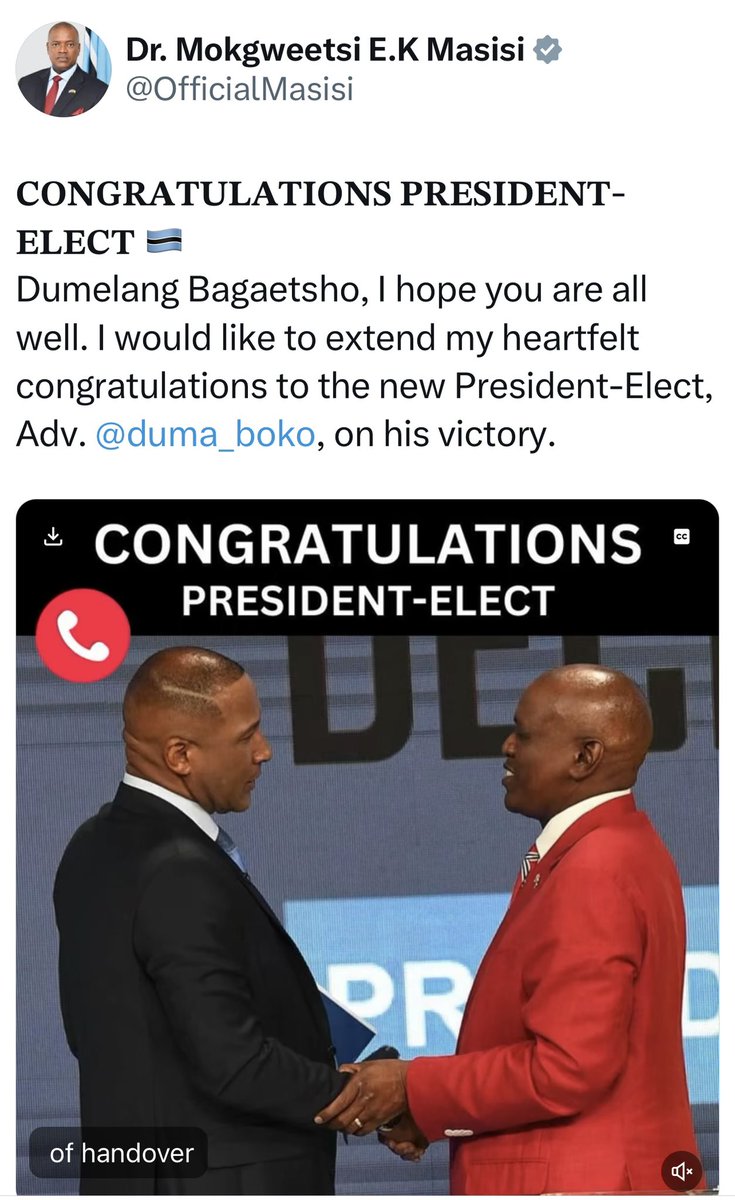 Norbert Mao tweet media