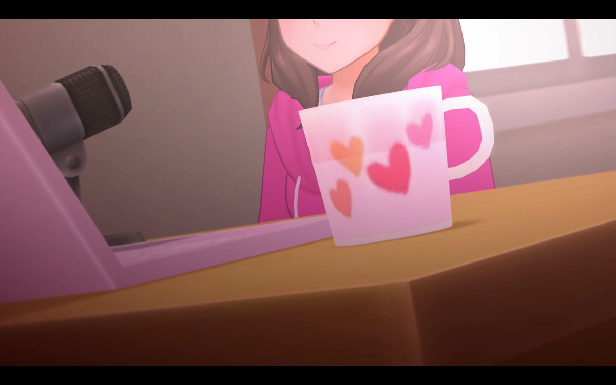 The_Chikafag's tweet photo. Mayu's optimistic about finishing up development this month.🎀
The work's 97% complete but the last 3% is the most challenging part!
We'll do our best with the time we have!
#佐久間まゆ https://t.co/0HhUrQcmmz