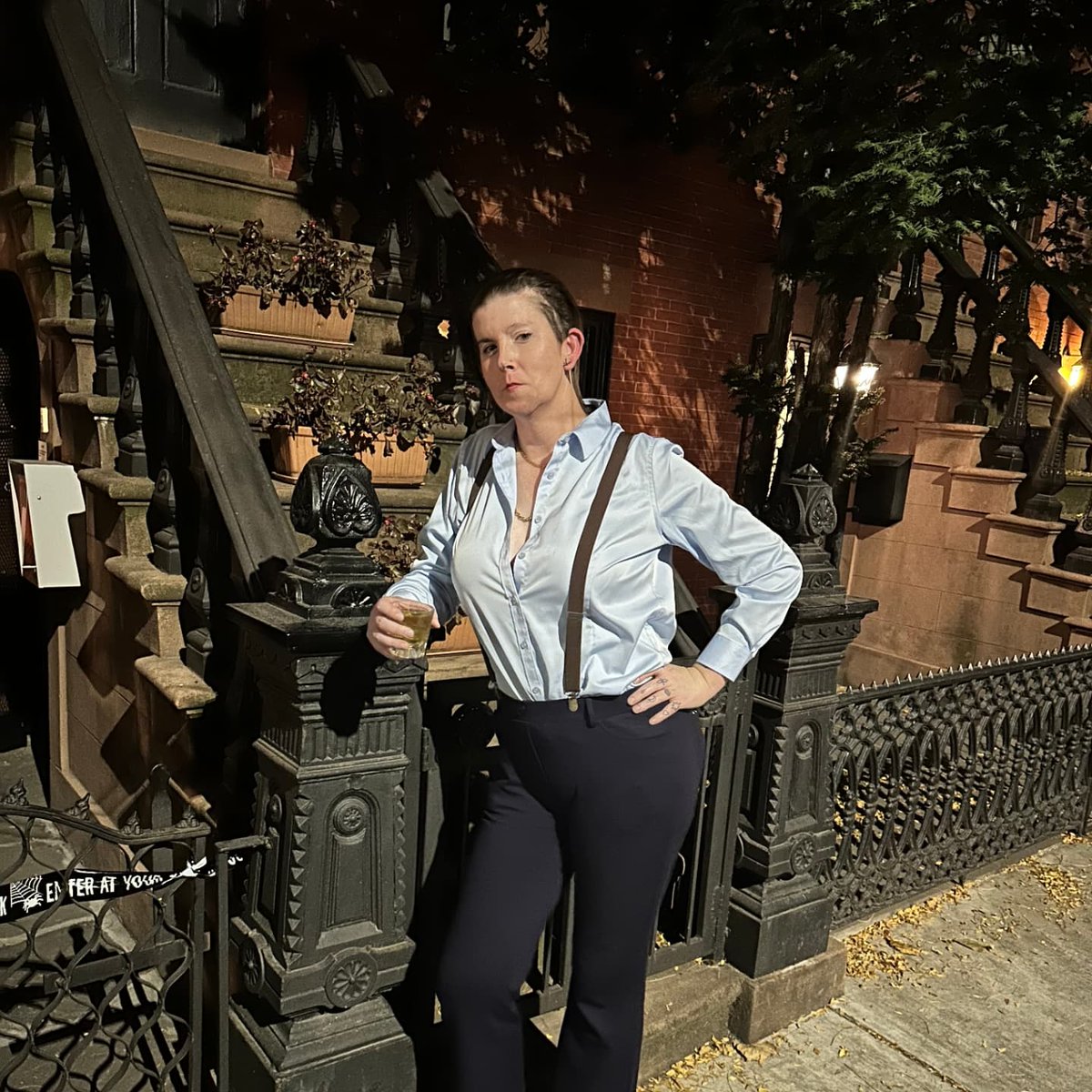 💙💓Always Say Gay💓💙 tweet media