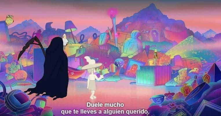 carmeliiru's tweet photo. Buenos días muchachos #PoderosoMuerto https://t.co/ODwHvhPCX3