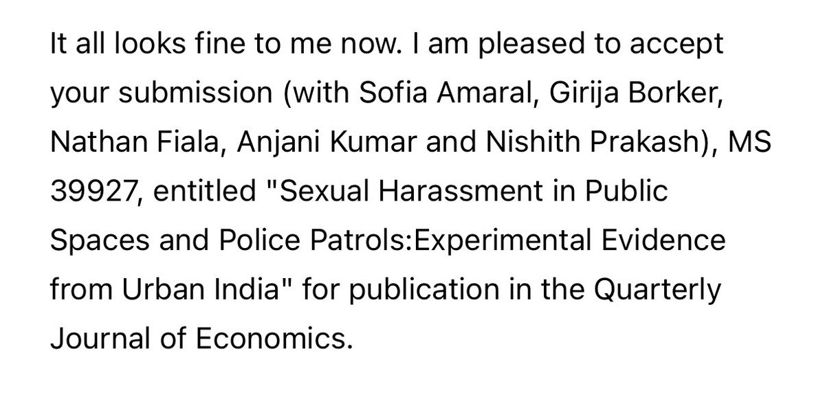 Nishith Prakash tweet media